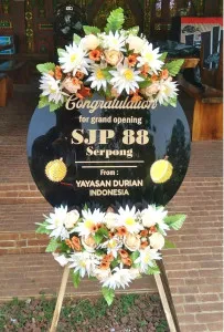 Grand Opening Simalungun