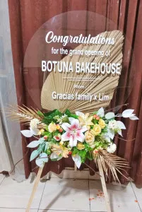 Grand Opening Simalungun